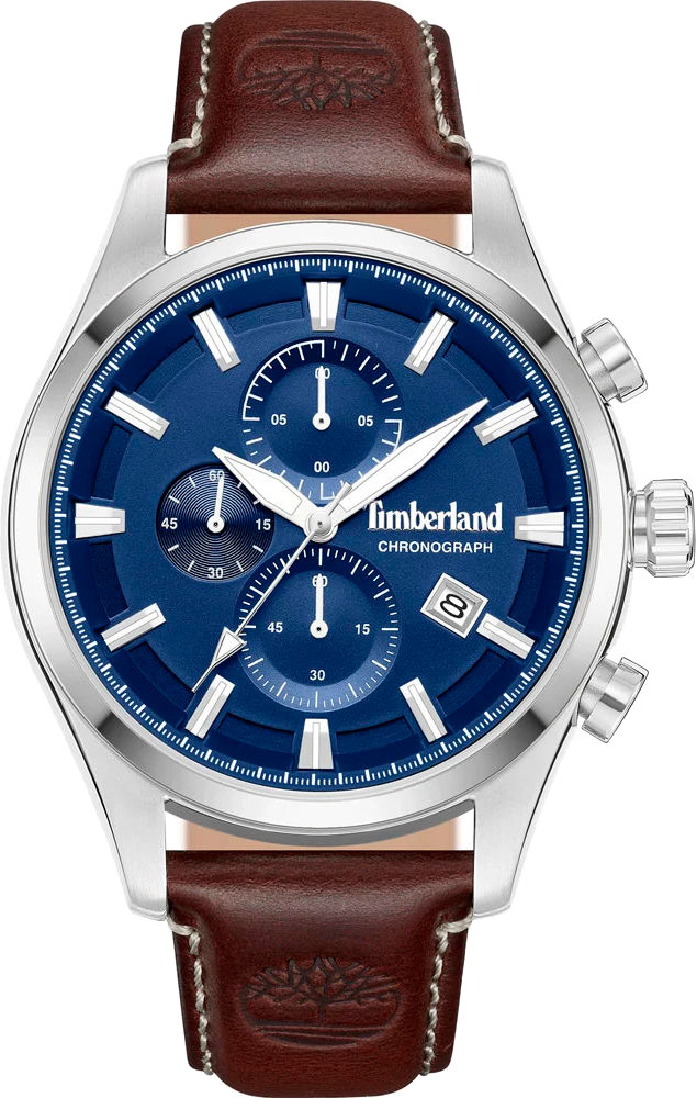Наручные часы Timberland TDWGC0109302 с хронографом