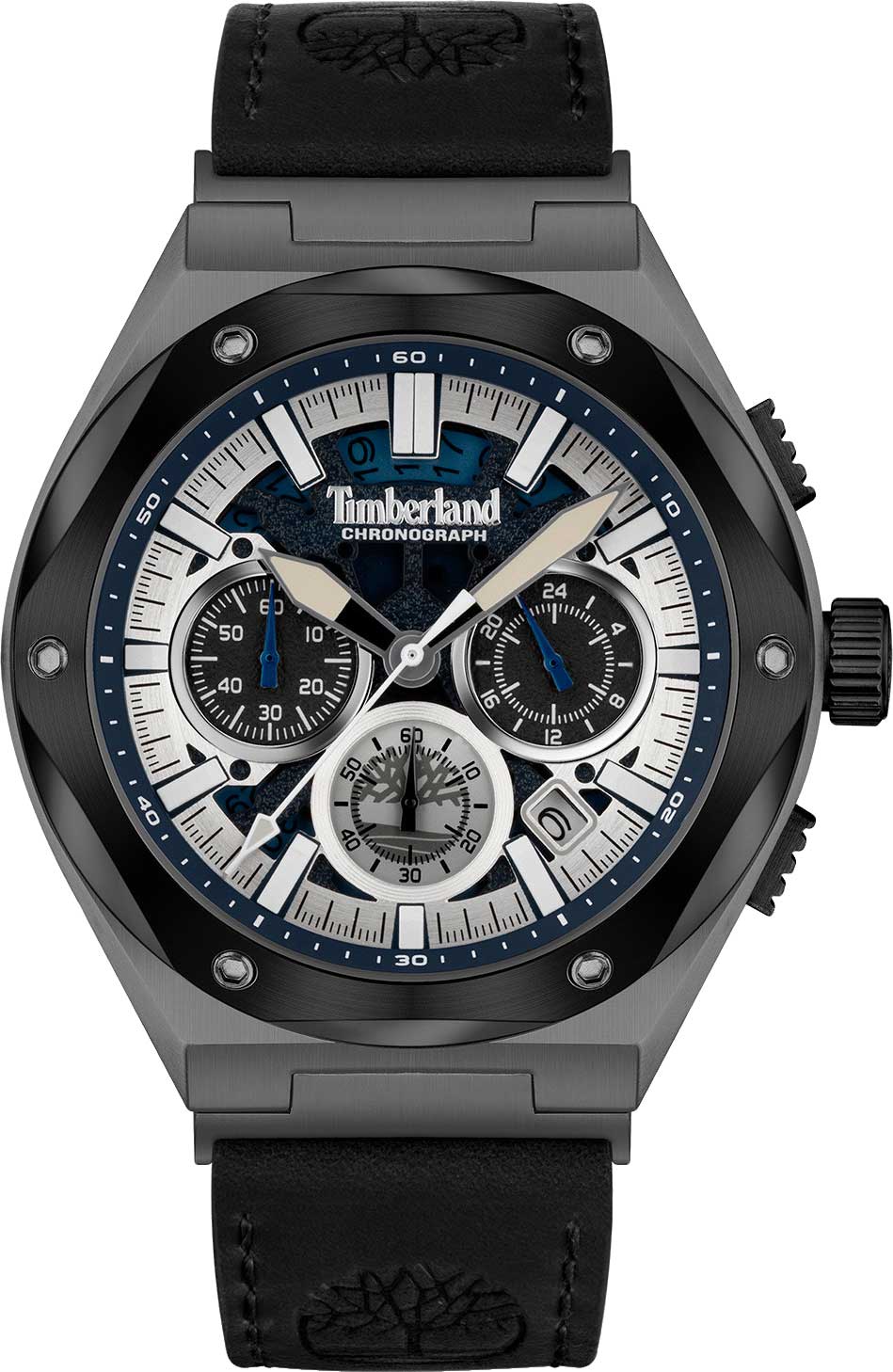 Наручные часы Timberland TDWGC2102303 с хронографом