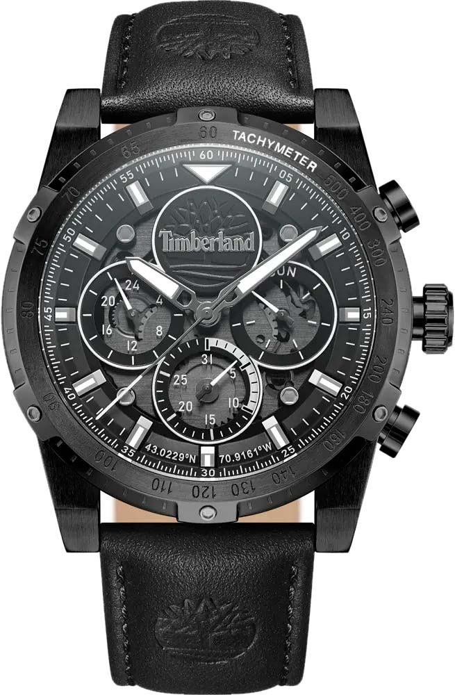 Наручные часы Timberland TDWGF0009402