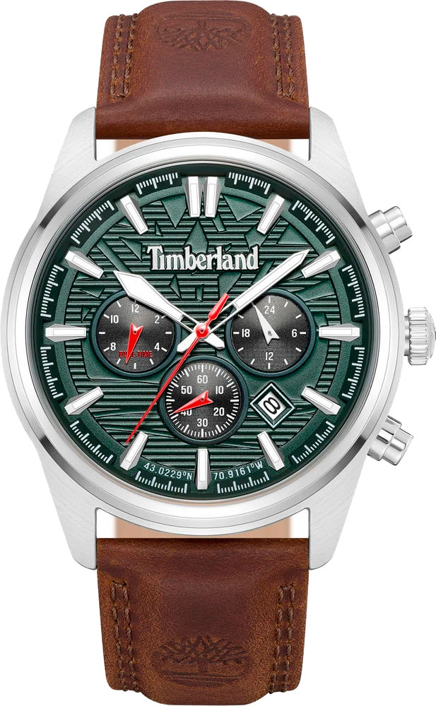 Наручные часы Timberland TDWGF0009609