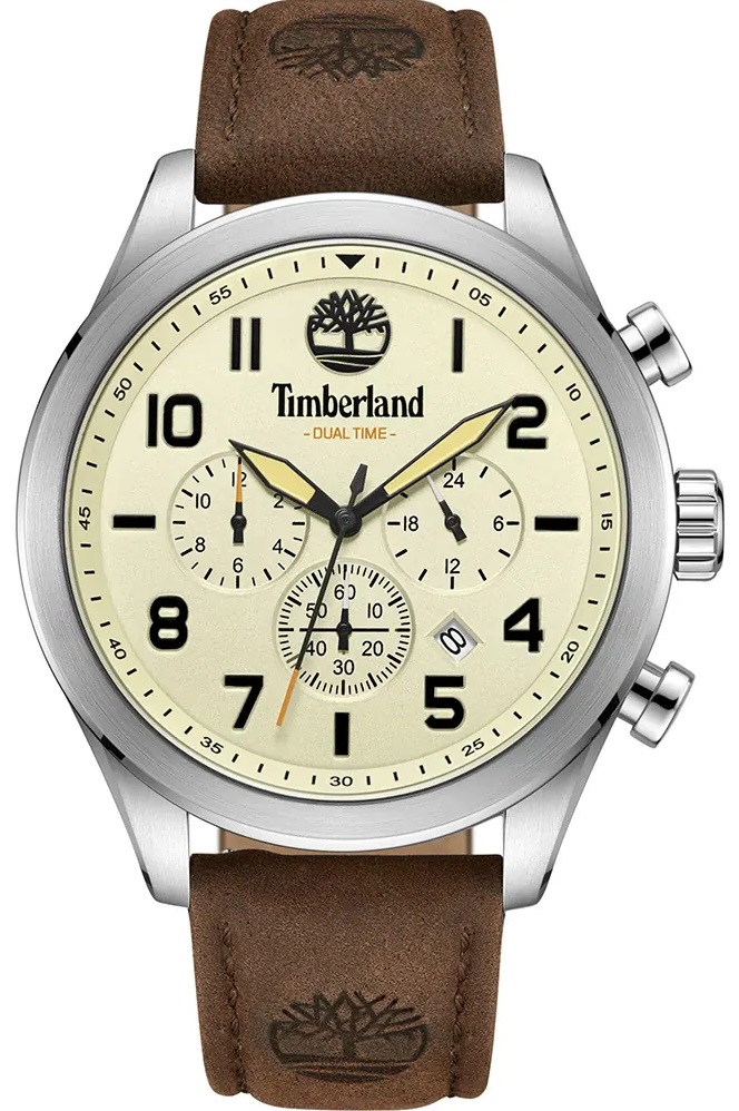 Наручные часы Timberland TDWGF0009703 с хронографом
