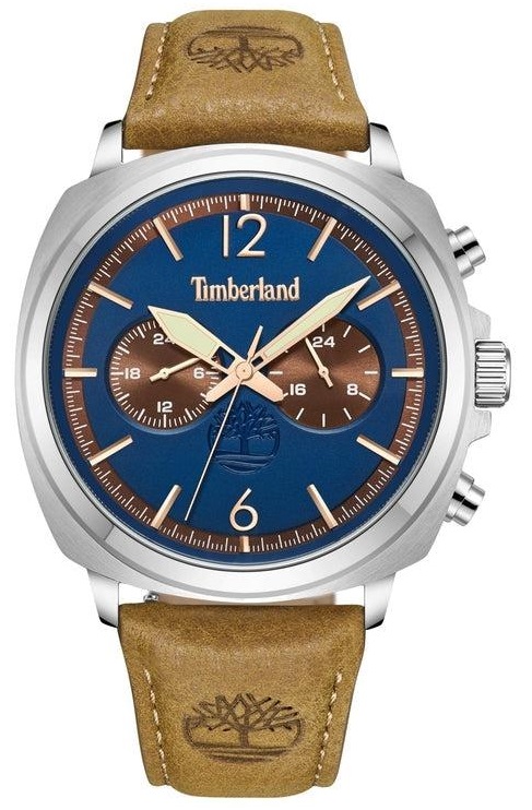 Наручные часы Timberland TDWGF0028204 с хронографом