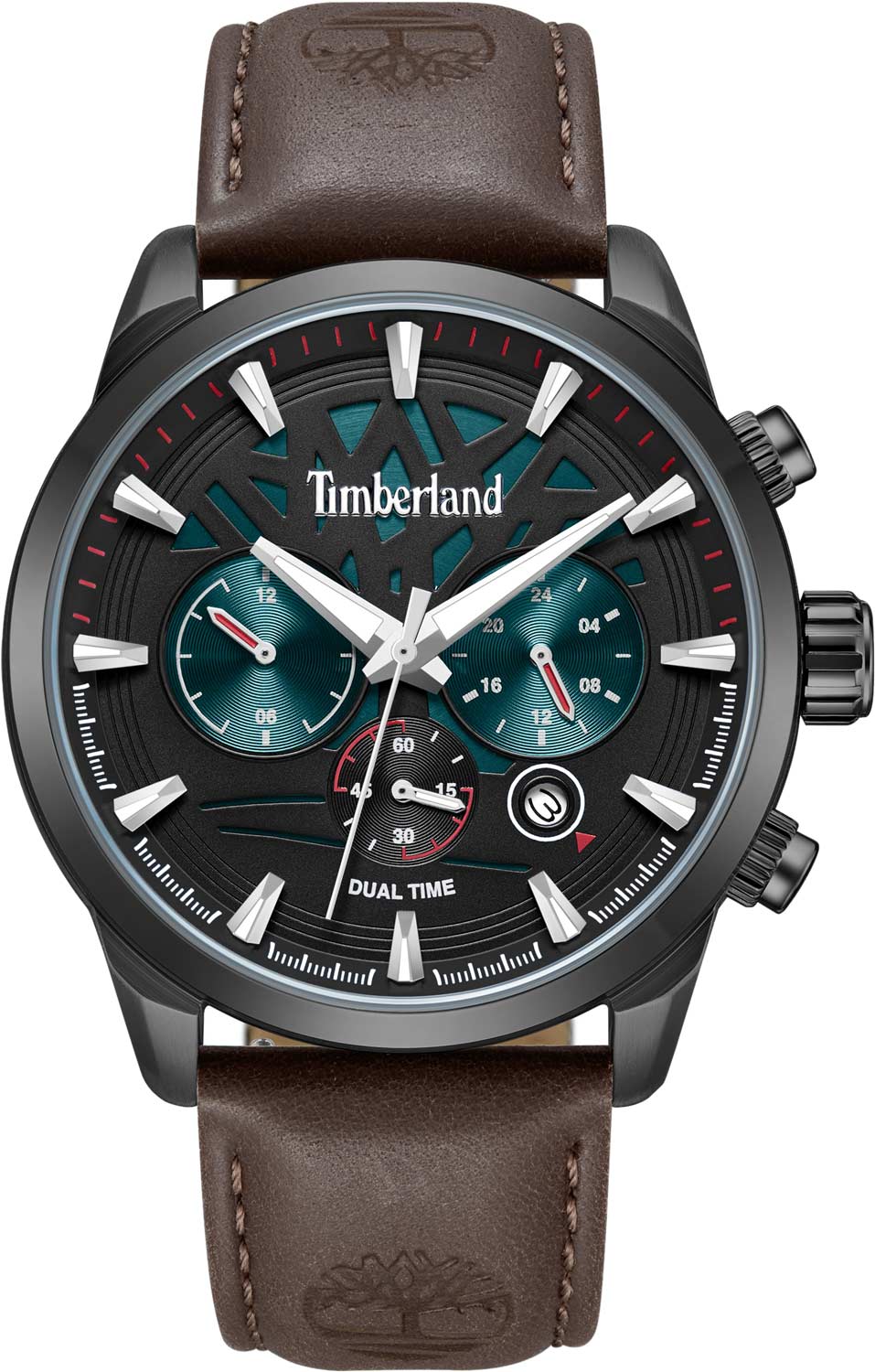 Наручные часы Timberland TDWGF0095002
