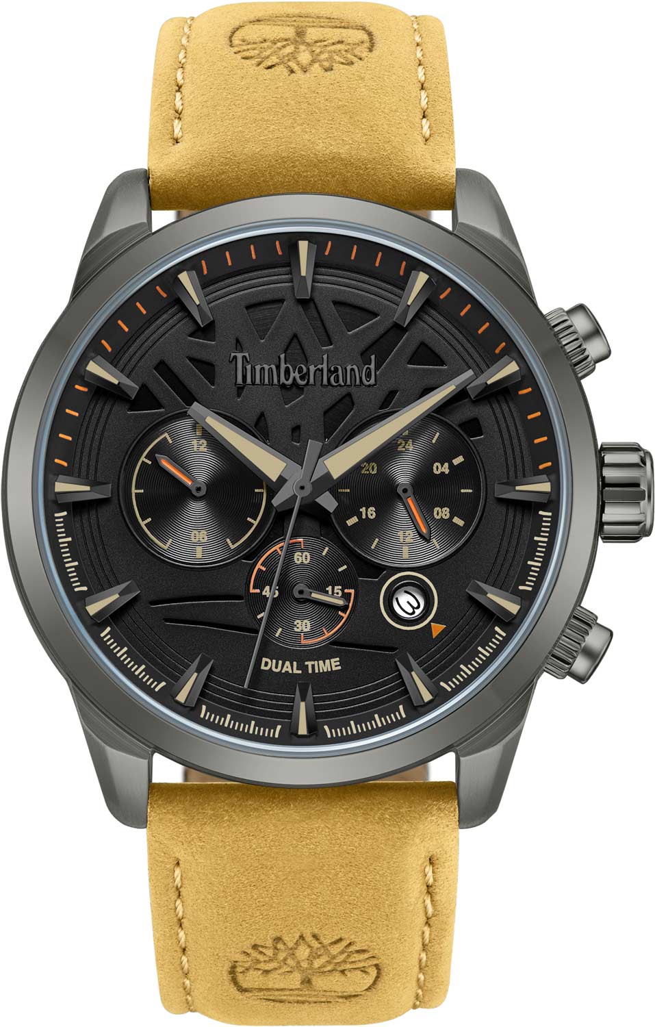 Наручные часы Timberland TDWGF0095003
