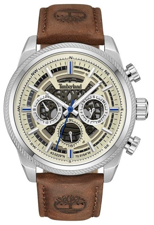 Наручные часы Timberland TDWGF2200705