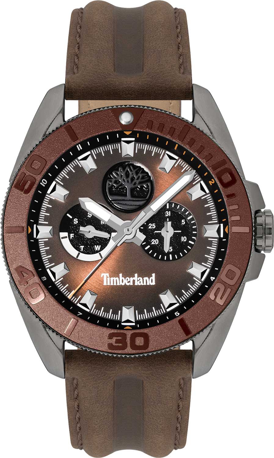 Наручные часы Timberland TDWGF2200902