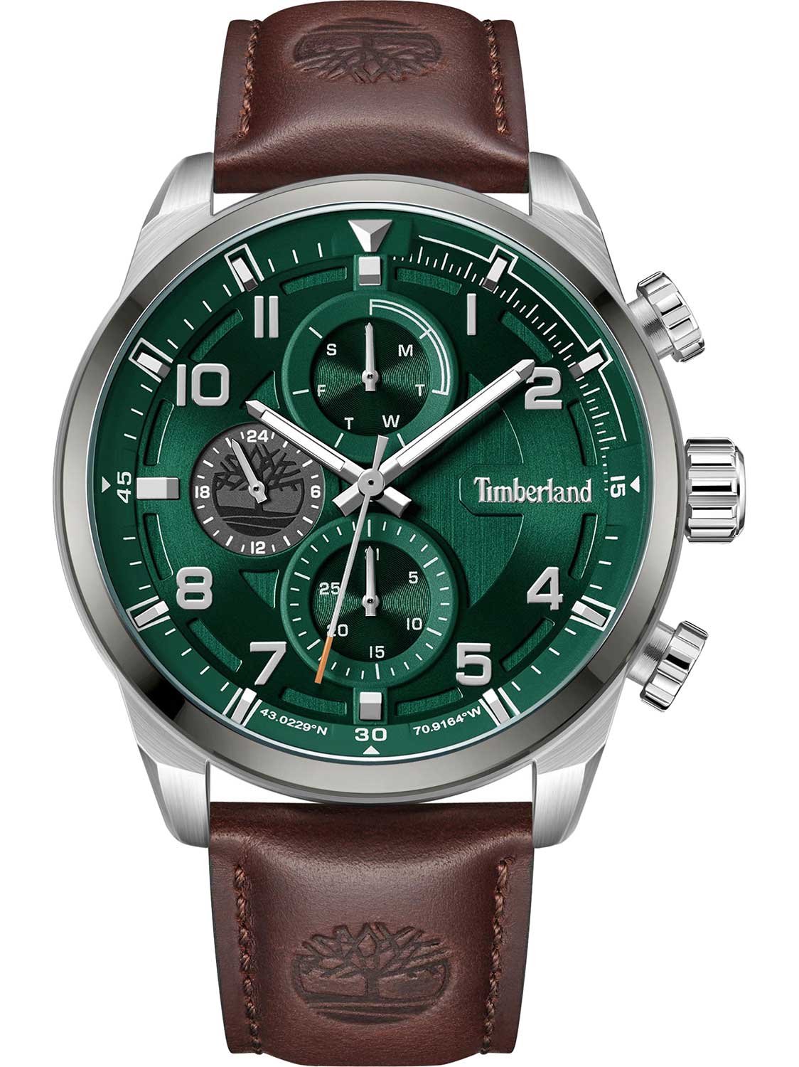 Наручные часы Timberland TDWGF2201101