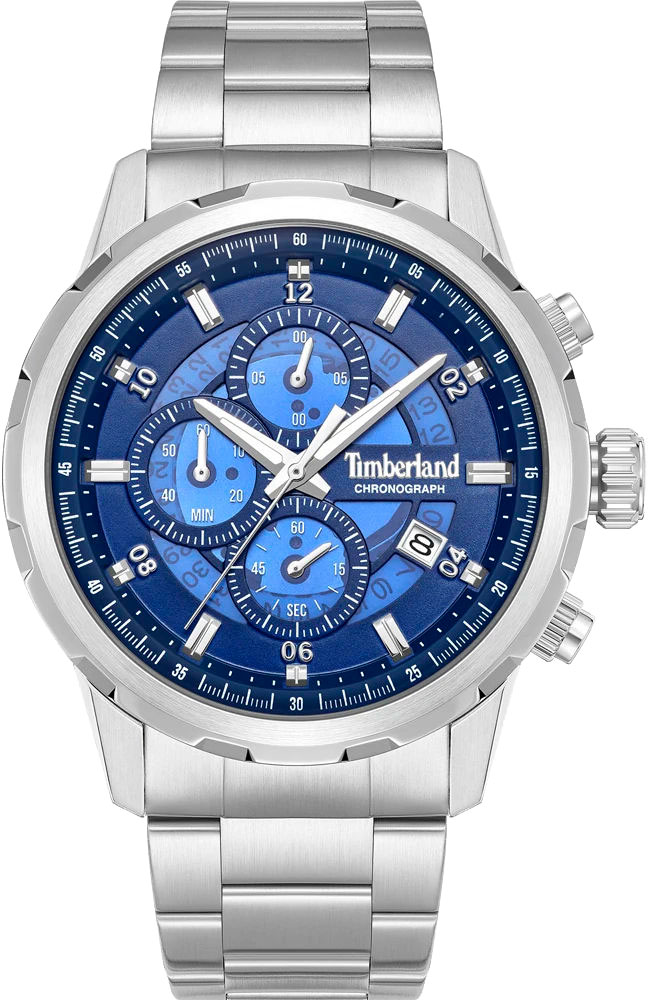 Наручные часы Timberland TDWGI0109103 с хронографом