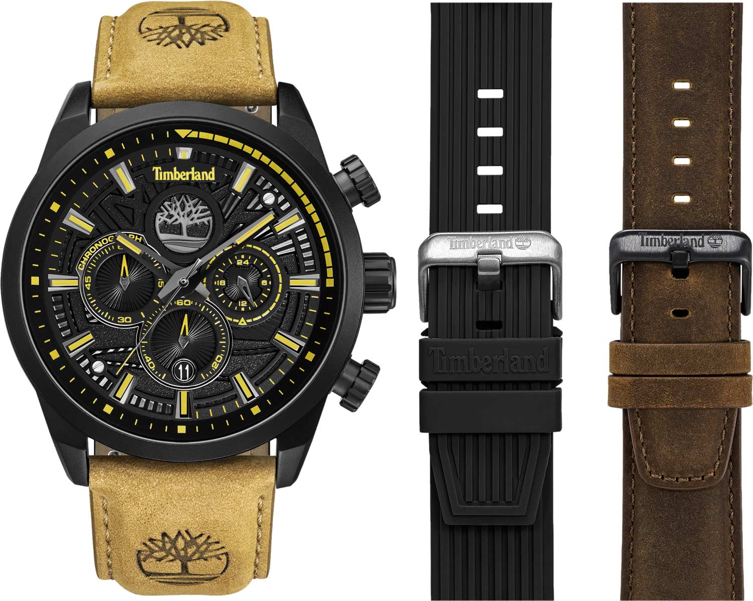 Наручные часы Timberland TDWGQ00949X0