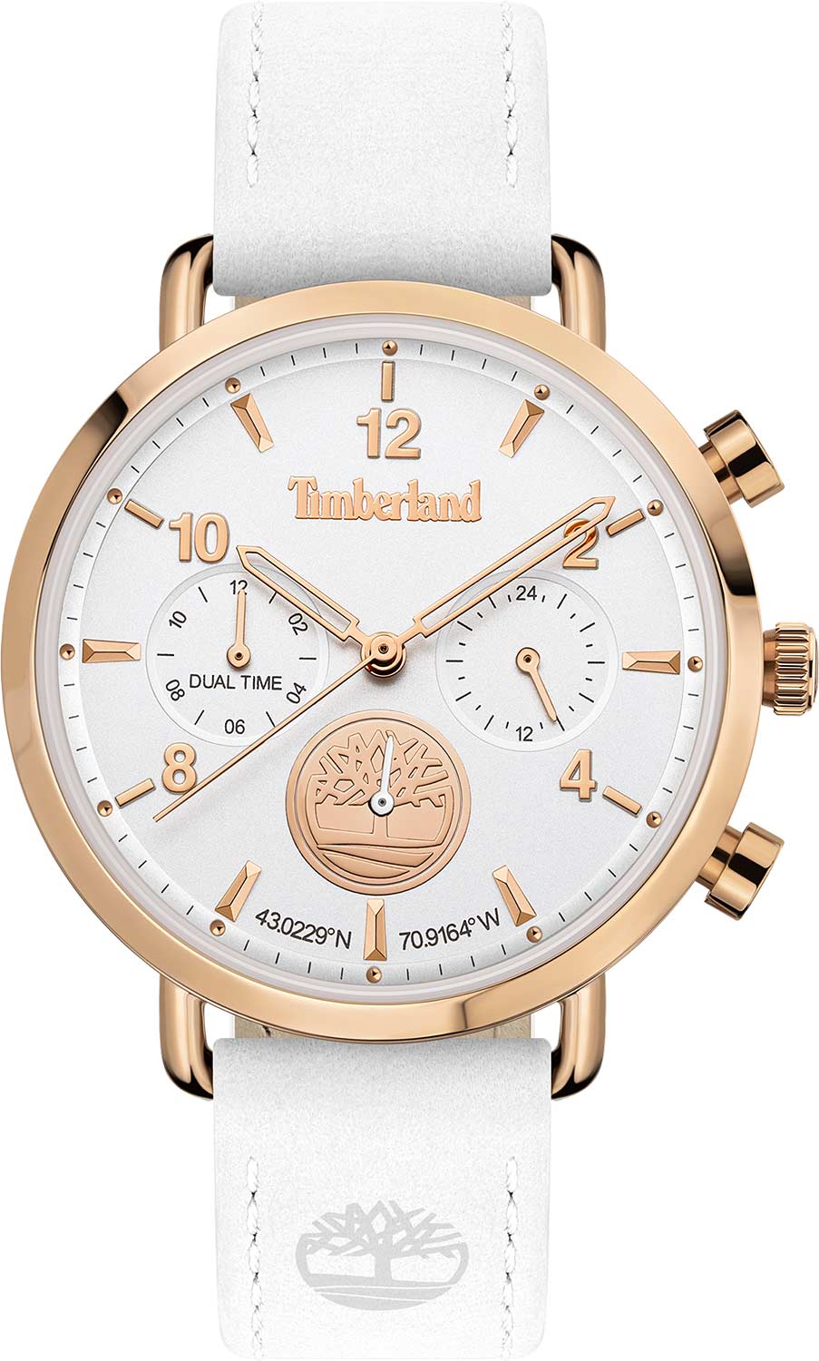 Наручные часы Timberland TDWLF2103802