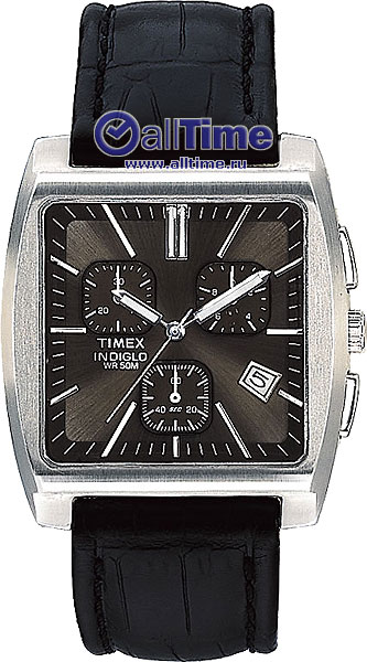 Наручные часы Timex T22262 с хронографом
