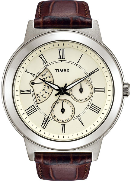   Timex T2M422