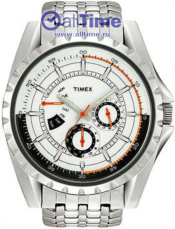 Наручные часы Timex T2M431