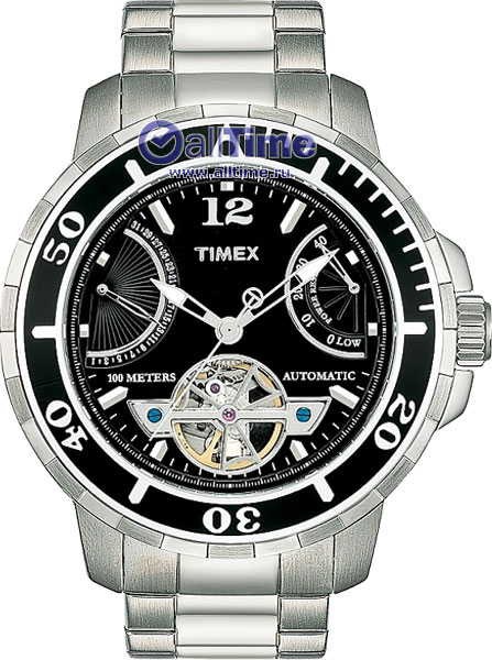 ������������ �������� ���� Timex T2M518