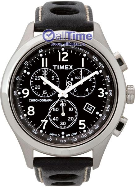 Наручные часы Timex T2M552 с хронографом