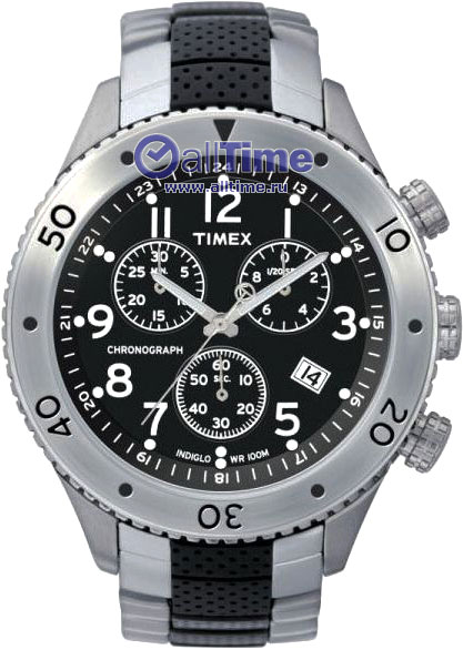 Наручные часы Timex T2M706 с хронографом