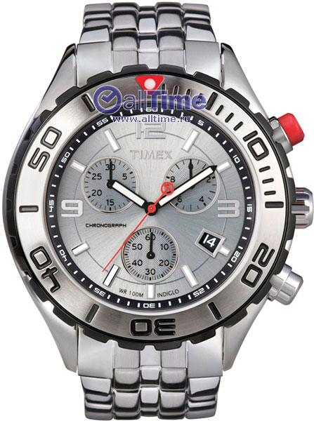   Timex T2M760  