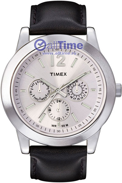   Timex T2M809