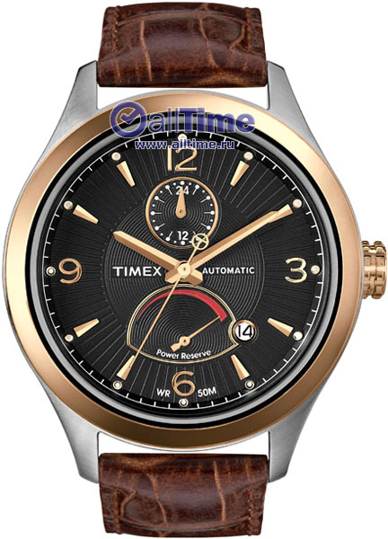    Timex T2M980