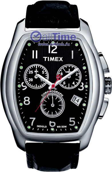 Наручные часы Timex T2M983 с хронографом