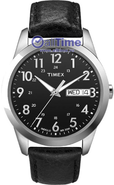 Наручные часы Timex T2N107