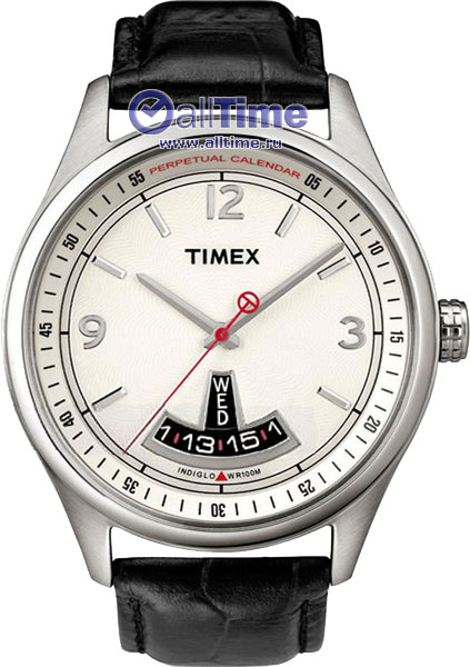 Наручные часы Timex T2N219