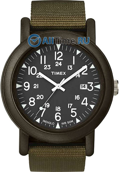 Наручные часы Timex T2N363