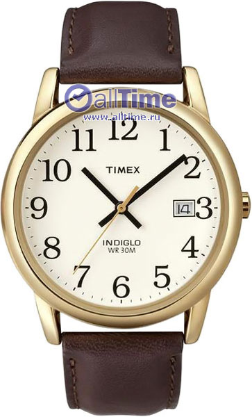 Наручные часы Timex T2N369