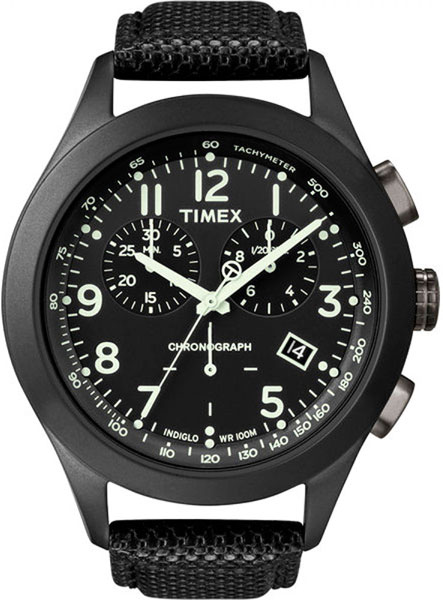   Timex T2N389  