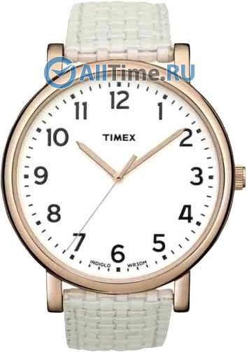 Наручные часы Timex T2N475