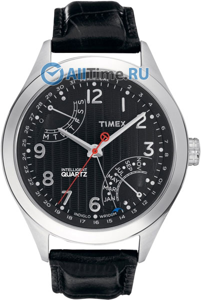 Наручные часы Timex T2N502