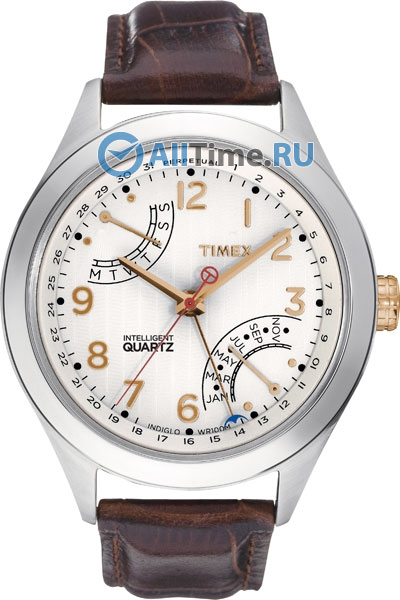 Наручные часы Timex T2N504