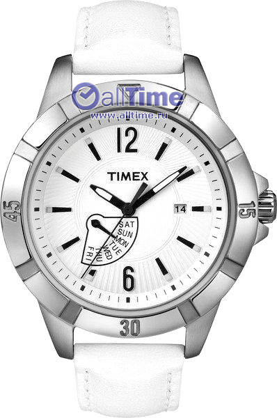 Наручные часы Timex T2N511