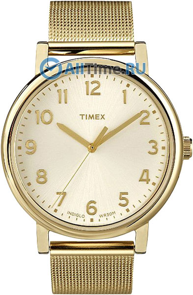   Timex T2N598