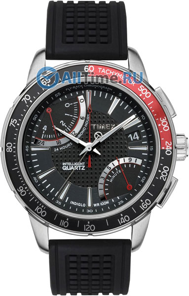Наручные часы Timex T2N705 с хронографом