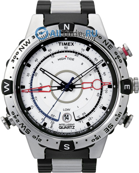 Наручные часы Timex T2N722