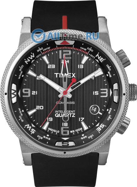 Наручные часы Timex T2N724