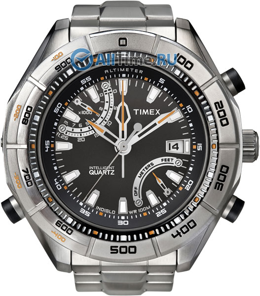 Наручные часы Timex Expedition T2N727