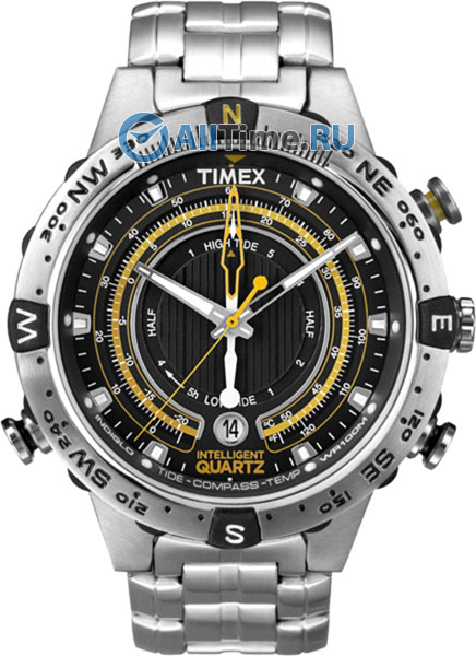 Наручные часы Timex Expedition T2N738