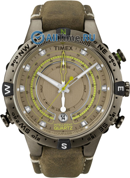 Наручные часы Timex Expedition T2N739