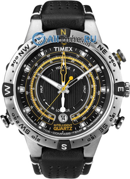   Timex Expedition T2N740