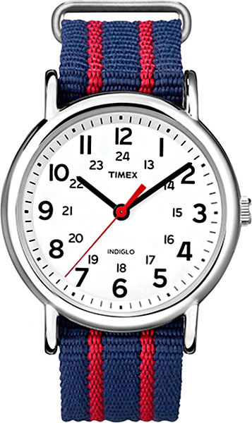   Timex T2N747