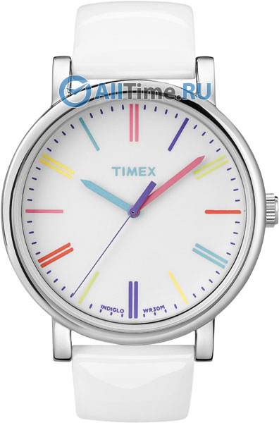   Timex T2N791