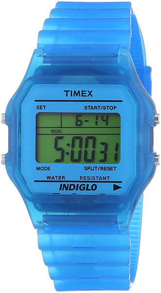   Timex T2N804  