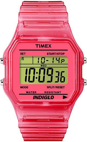   Timex T2N805  