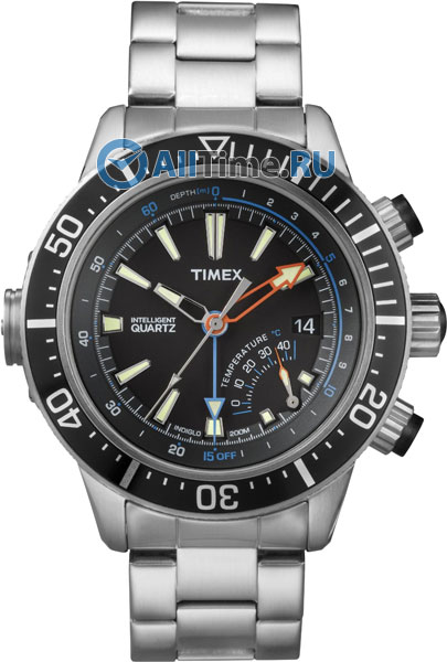   Timex T2N809