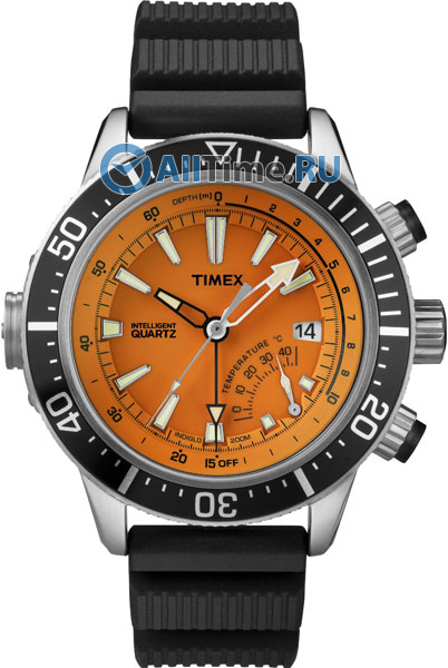 Наручные часы Timex T2N812