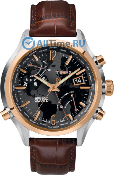 Наручные часы Timex T2N942