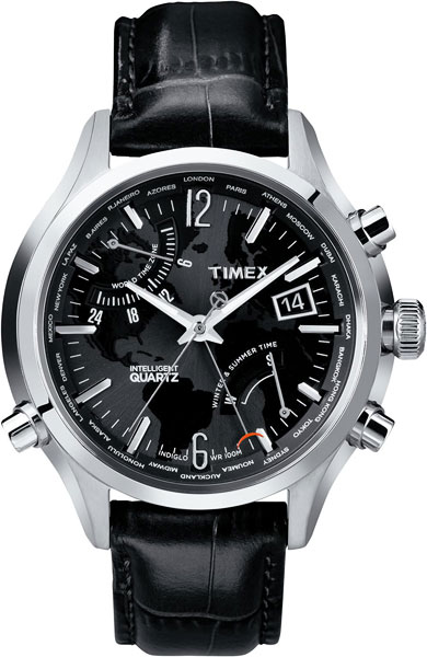   Timex T2N943