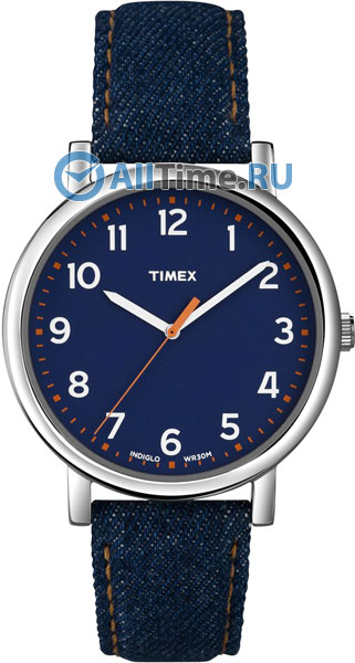   Timex T2N955